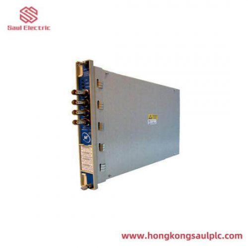 BENTLY 3500/42M 140734-02 Industrial Control Module