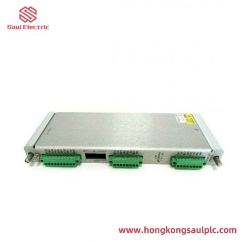 BENTLY 3500/45 176449-04 Module for Industrial Control Systems