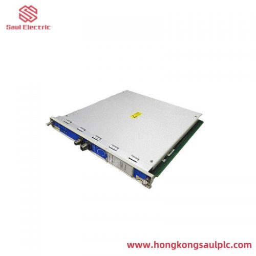 BENTLY 3500/50-01-00-01 Industrial Control Module