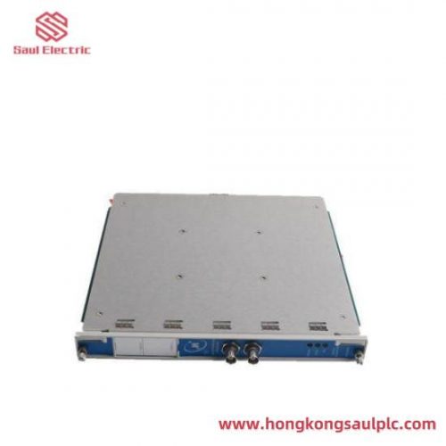 BENTLY 3500/50-01-00-01 Industrial Control Module