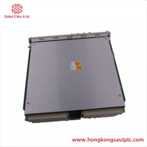 BENTLY 3500/64M 140734-05 - Industrial Control Module for Precision Applications