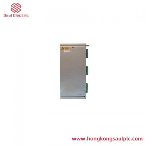 BENTLY 3500/91-01-01 (161204-01+161216-01) - High Precision Vibration Monitoring Module