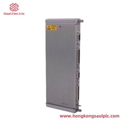 BENTLY NEVADA 125760-01 PLC for 3500 Series Racks