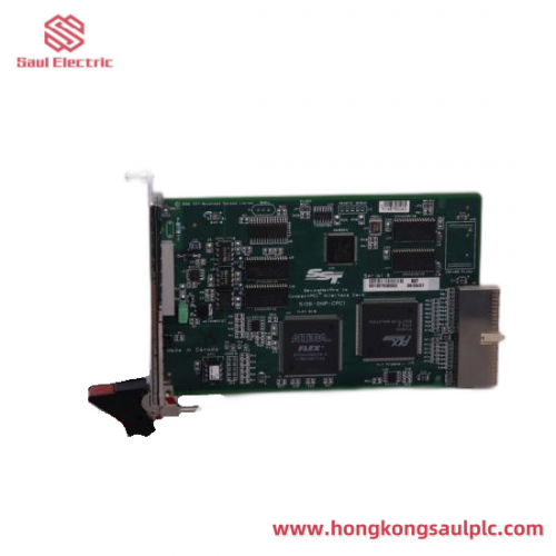 BERGHOF CDIO 16/16-0,5 Module for Industrial Automation