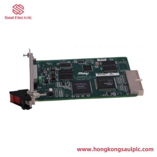 BERGHOF CDIO 16/16-0,5 Module for Industrial Automation