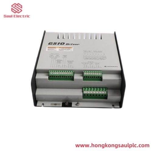 BERGHOF QAIO16/4-V - High-Performance Industrial Analog Input Module