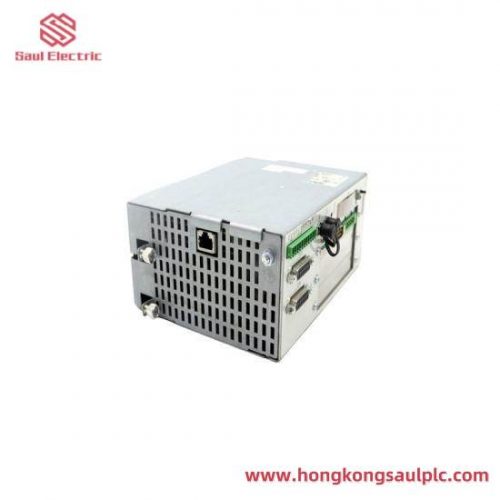 Bosch SM50/100-T Servo Drive Module for Industrial Automation