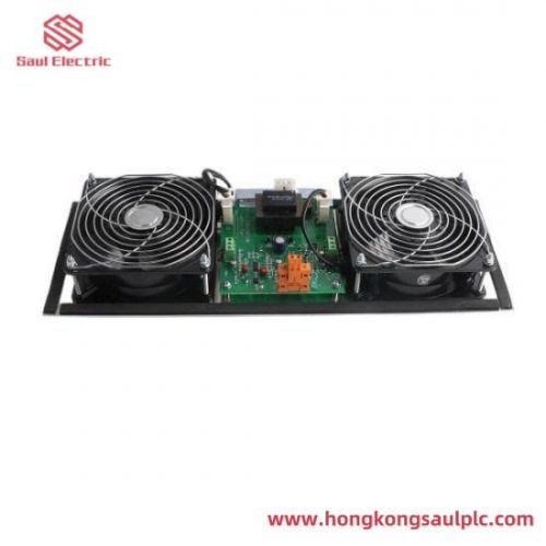 Comair Rotron FE12B3 Fan Module, High-Efficiency Industrial Cooling Solution