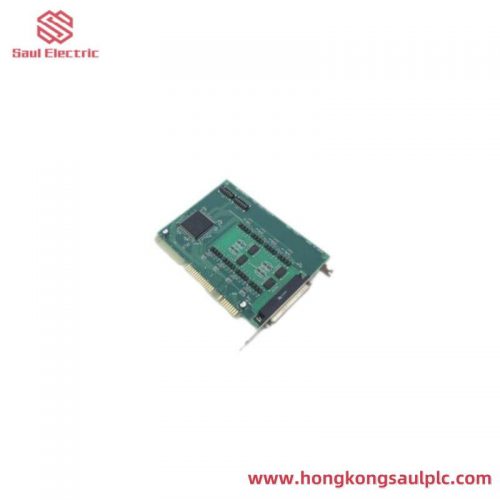 CONTEC ACO/DCO-8(98) High-Precision Industrial Data Acquisition Module