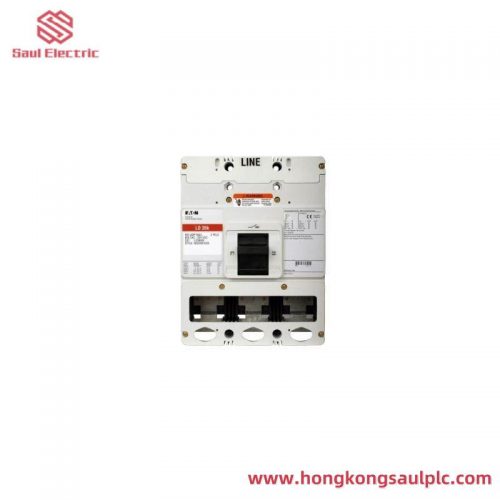 Cutler-Hammer HLDB3600FT33W - High-Performance Control Module