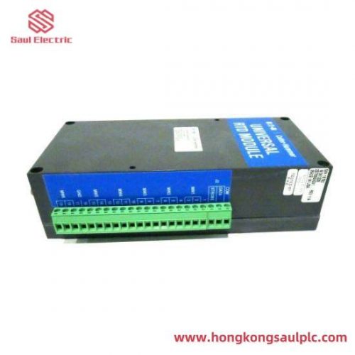 Cutler-Hammer HLDB3600FT33W - High-Performance Control Module