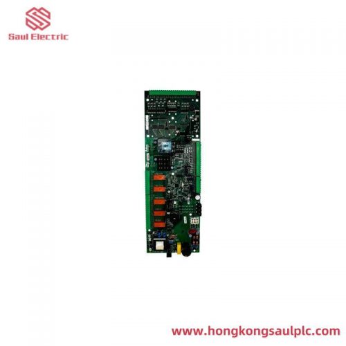 Cutler-Hammer HLDB3600FT33W - High-Performance Control Module