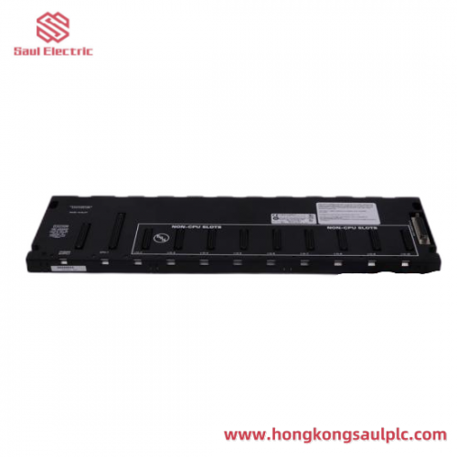 GE DAC 41072001 Analog Output Module, Industrial Control System