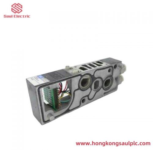 GE DAC 41072001 Analog Output Module, Industrial Control System