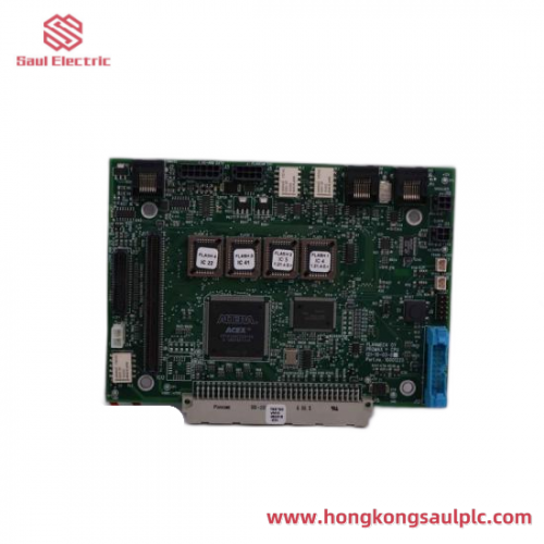 DELL X1052P Industrial Control Module