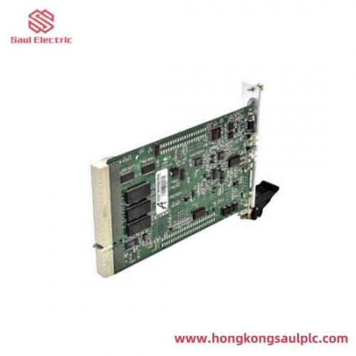 Delta Tau ACC-24E2A High-Performance Motion Control Module