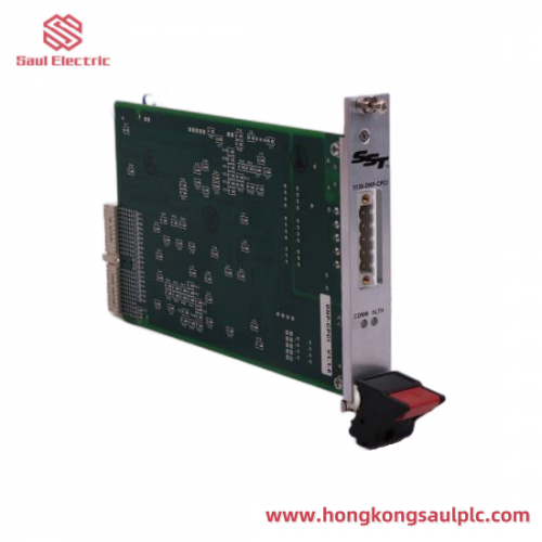 DURAG D-UG660-20 Industrial Sensor Module