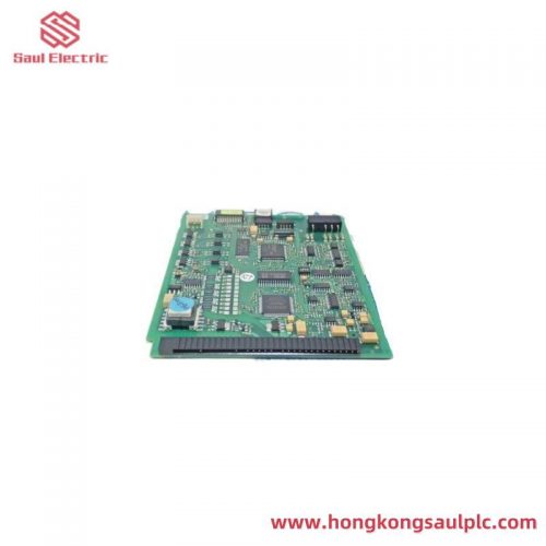 E+H 319083-0200 Industrial Process Control Module