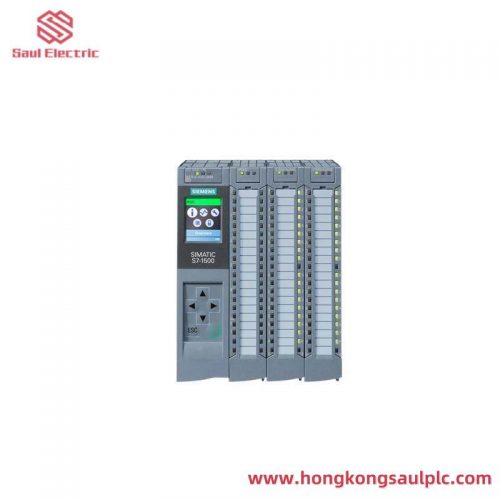 EKS 3000/RX-8D4A-A-13-MM-ST - High-Performance Industrial Control Module