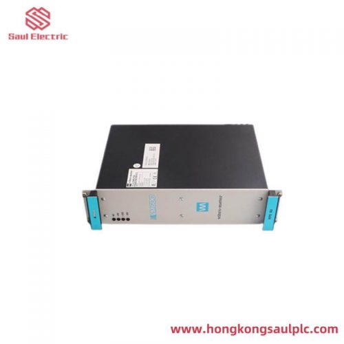 EKS 3000/RX-8D4A-A-13-MM-ST - High-Performance Industrial Control Module