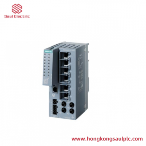 ELAU C600/10/1/1/1/00 High-Performance Industrial Controller Module