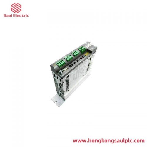 ELAU PMC-2/11/05/000/00/00/01/00/00 Industrial Control Module