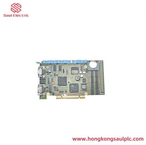 ELMA 07-1143 - Industrial Control Module