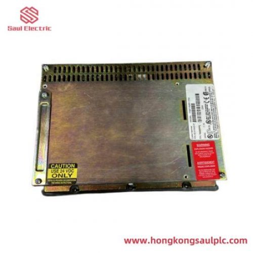 ELMA 07-1143 - Industrial Control Module