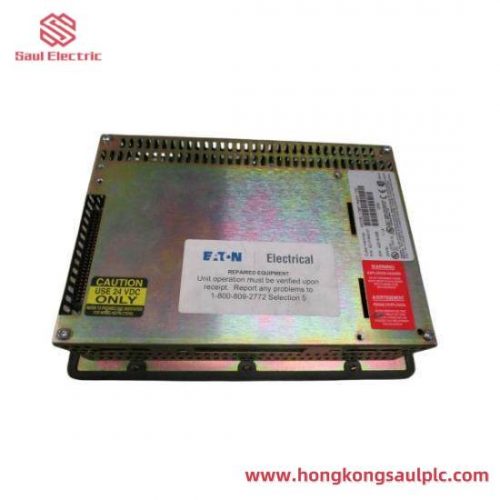 ELMA 07-1143 - Industrial Control Module