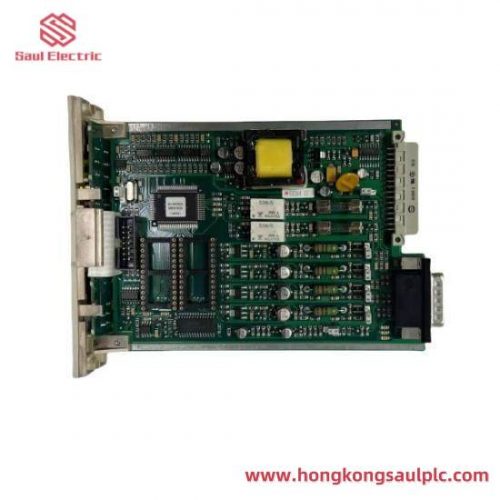 ELTEX KNH34 Communication Module for Industrial Control Systems