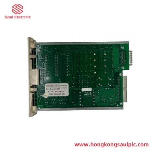 ELTEX KNH34 Communication Module for Industrial Control Systems