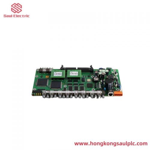 ELTEX KNH34 Communication Module for Industrial Control Systems