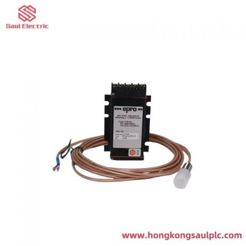 EPRO PR6423/001-000+CON021 Eddy Current Sensor