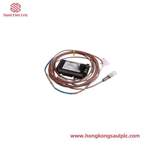 EPRO PR6423/001-000+CON021 Eddy Current Sensor