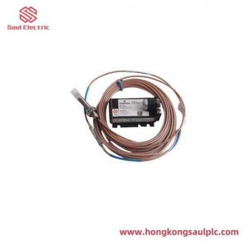 EPRO PR6423/003-030: High Precision Eddy Current Sensor Module