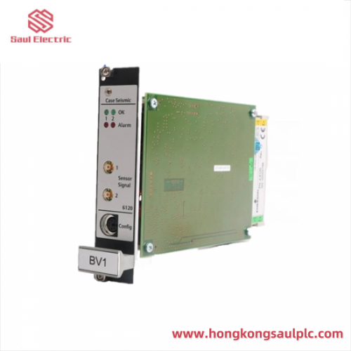 EPRO PR6423/003-030-CN Industrial Control Module