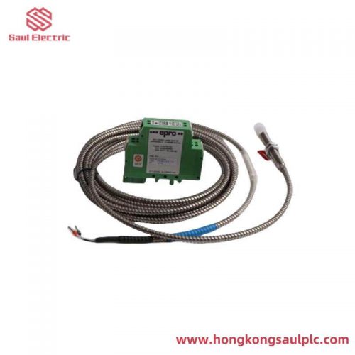 EPRO PR6423/003-030-CN Industrial Control Module