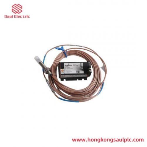 EPRO PR6423/003-030: High Precision Eddy Current Sensor Module