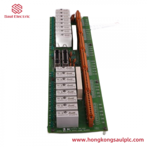 FANAL DSL7-10 Industrial Control Module