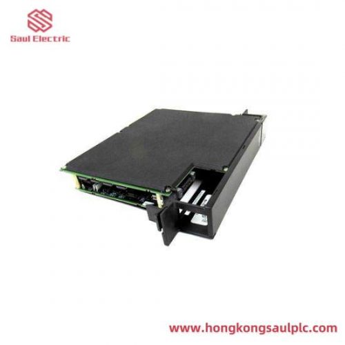 FANUC A06B-0116-B203#0100 Control Module for Precision Machining