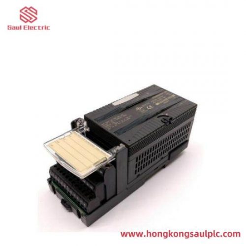 GE Fanuc A06B-6077-H106 Alpha Power Supply Module