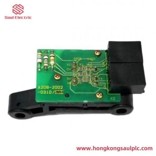 Fanuc A20B-2002-0310 Main Board for Advanced Industrial Automation