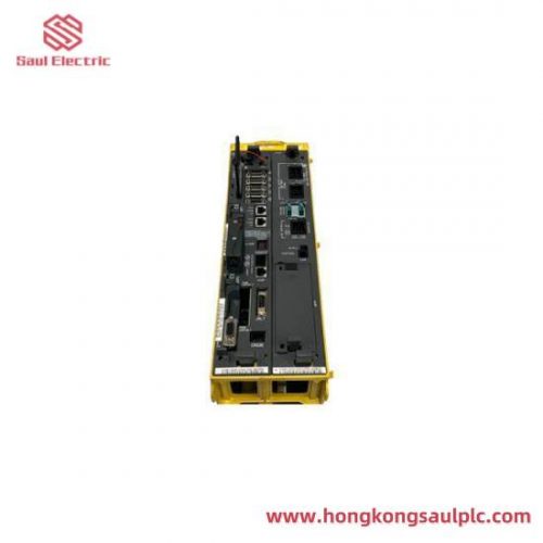 Fanuc A20B-2002-0310 Main Board for Advanced Industrial Automation