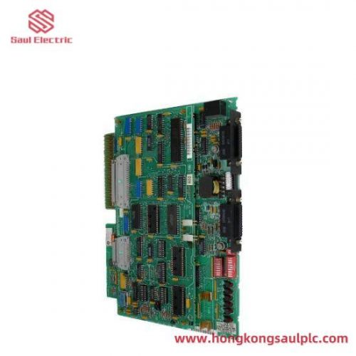 FANUC A20B-2902-0290/08C Main Board for Advanced CNC Systems