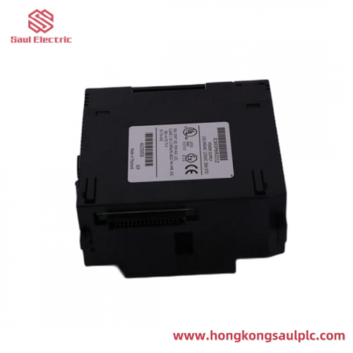 FANUC A81L-0001-0165 High-Performance Control Module