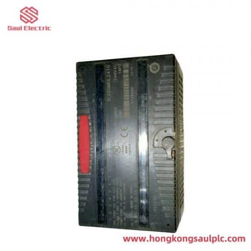 FANUC A860-0302-T001 High-Performance Industrial Controller Module