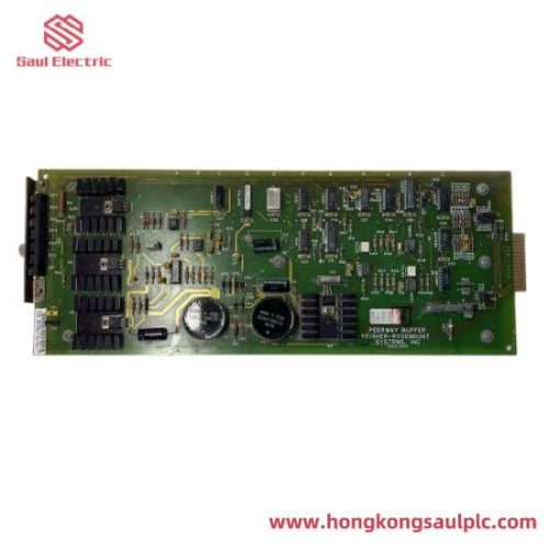 FARLEY VME-I064 101864 VME I/O Module