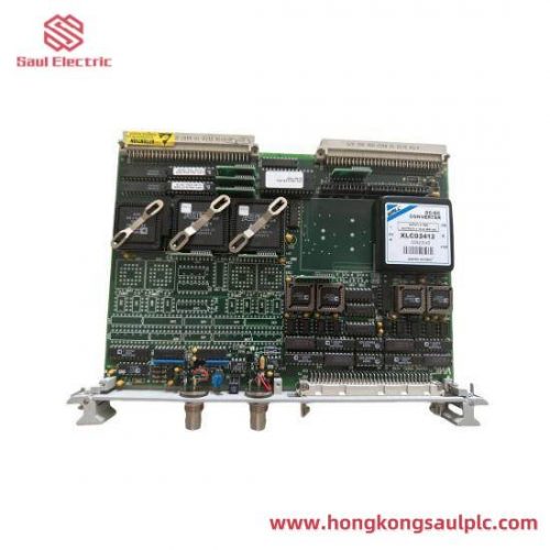 FARLEY VME-I064 101864 VME I/O Module