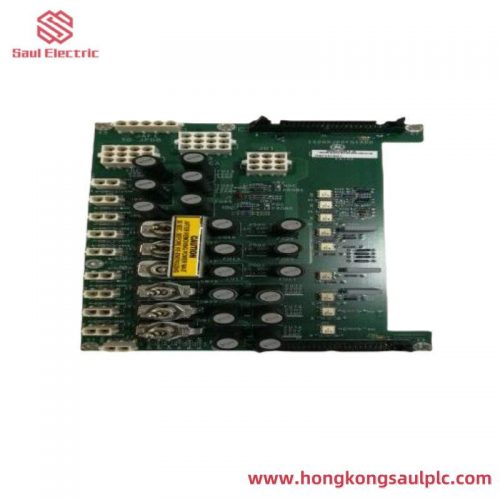 FIFE CORP 534738-001 High-Precision Industrial Control Module