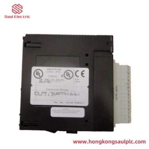 GE FIRE SECURITY BLL510 Control Module